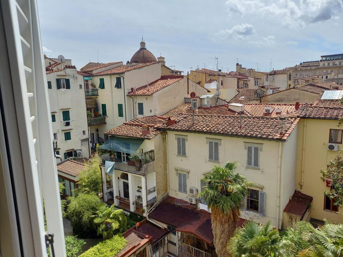 Bellevue House Maison d'hôtes Florence