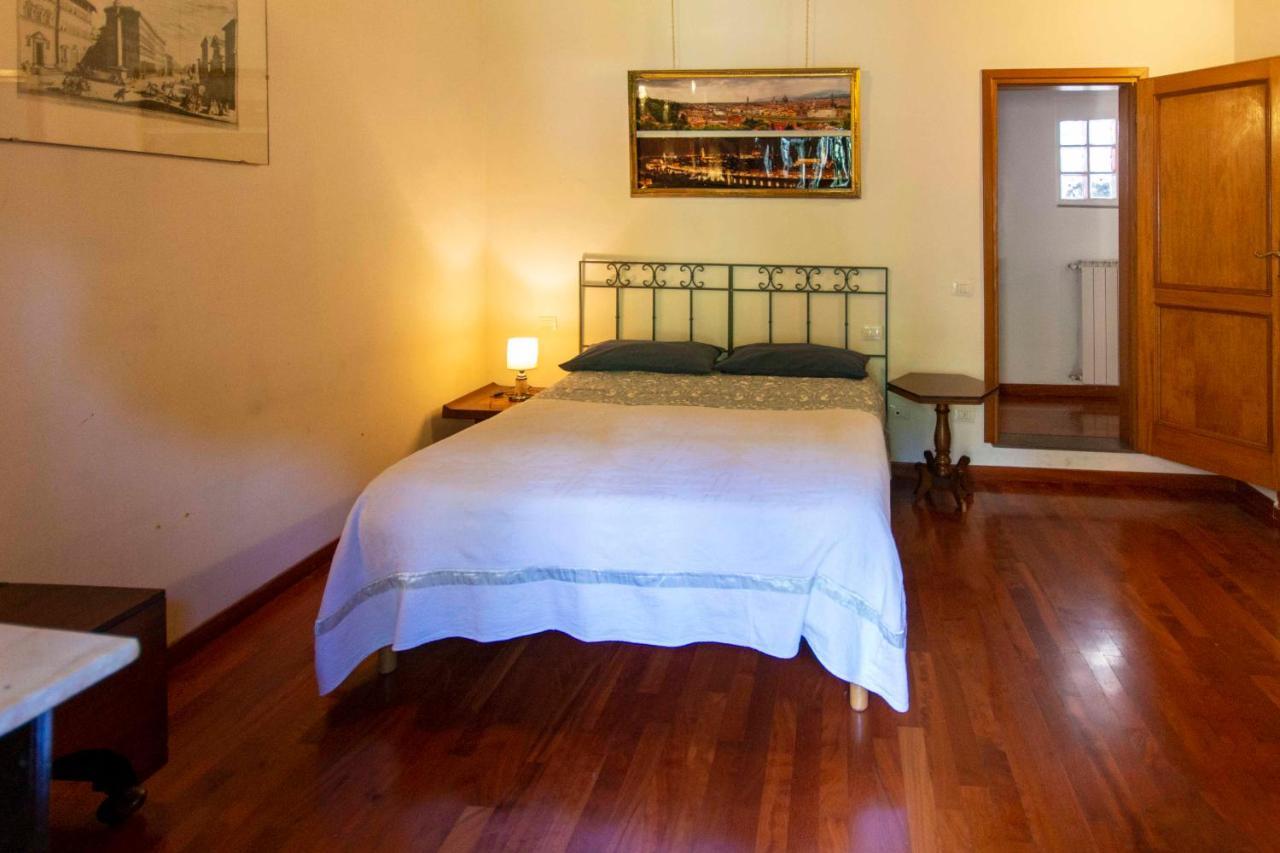 Casa Quaratesi Apartment