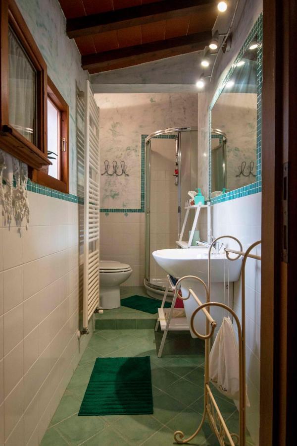 Apartment Casa Quaratesi