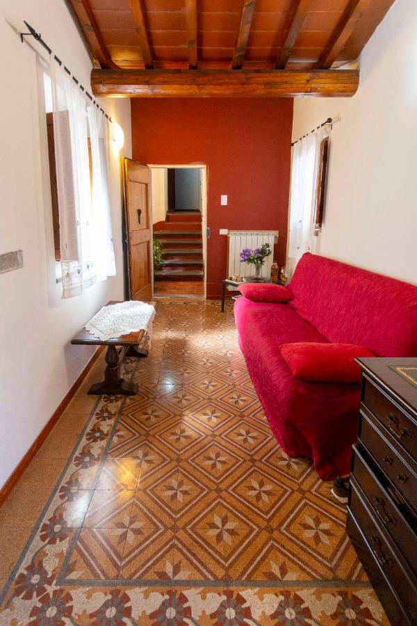 Casa Quaratesi Florence