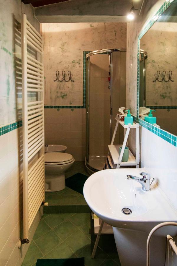 Casa Quaratesi Florence