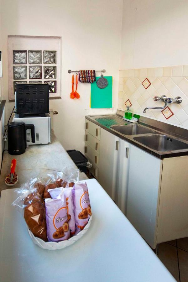 Appartement Casa Quaratesi Florence