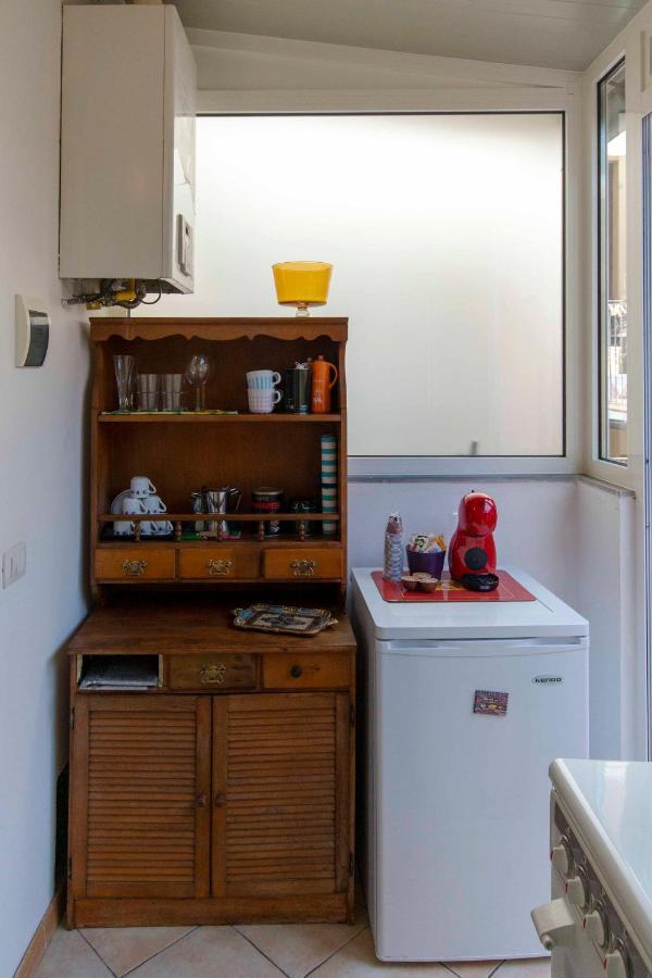 Apartment Casa Quaratesi Florence