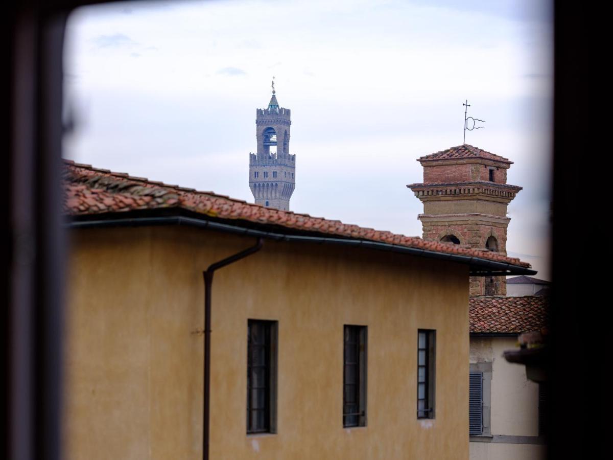 Appartement Oltrarno View Florence