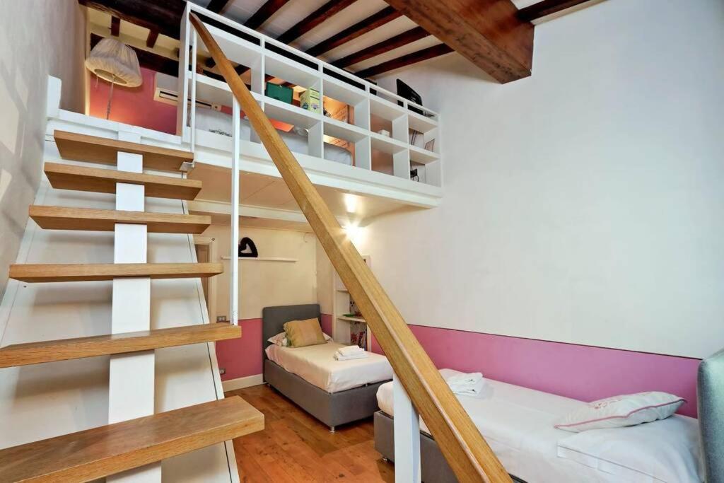 Guelfo Luxury Loft Appartement *