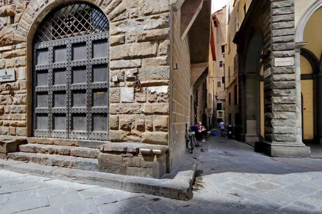 Appartement Guelfo Luxury Loft