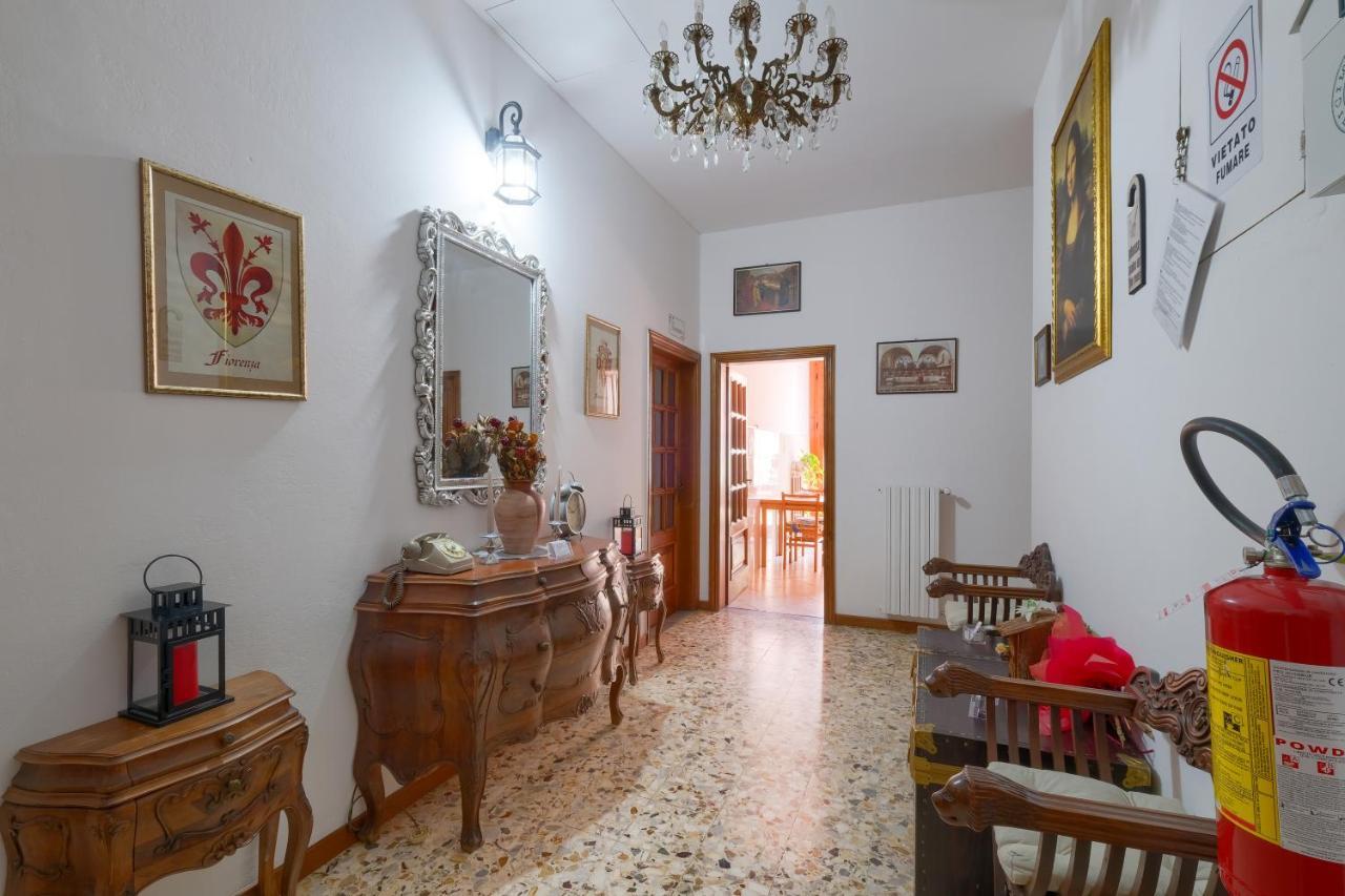 Dimora Del Magnifico Maison d'hôtes