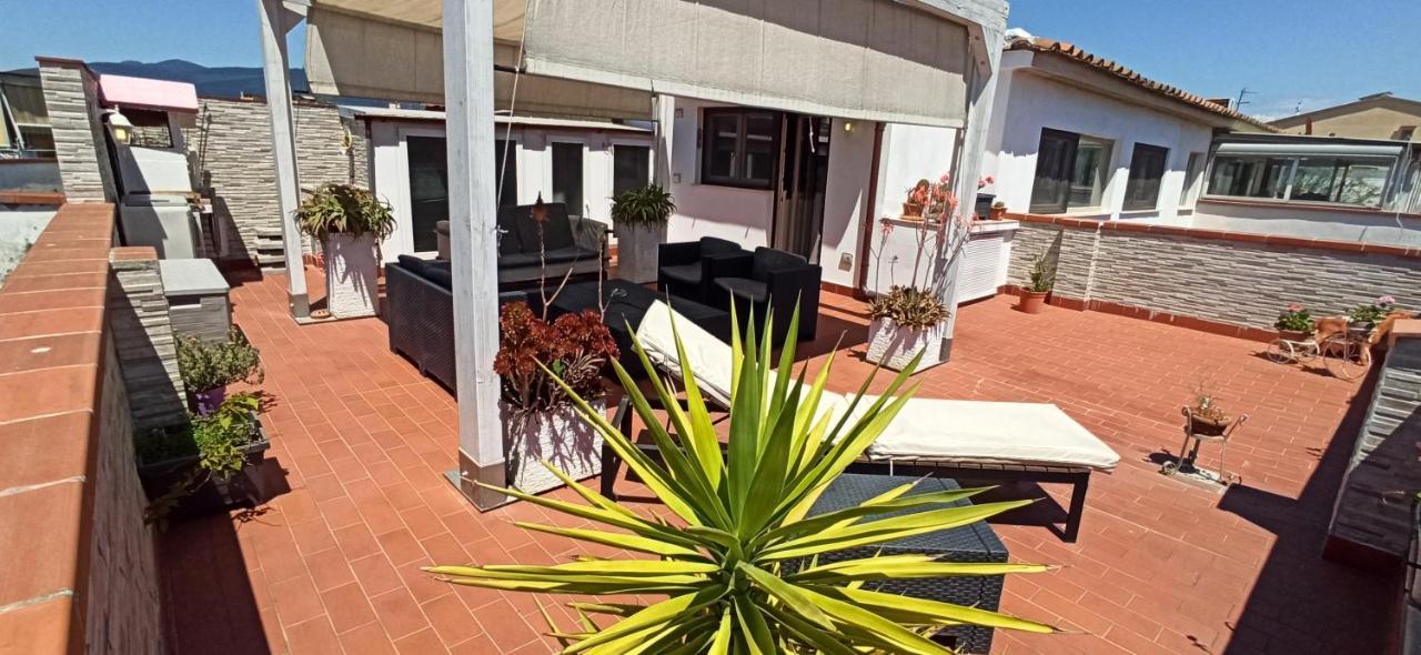 Panoramic Luxury Little Penthouse Apartment *