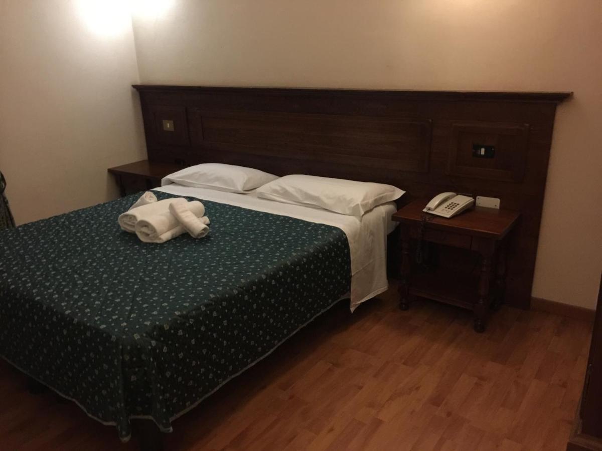 Le Due Fontane Hotel