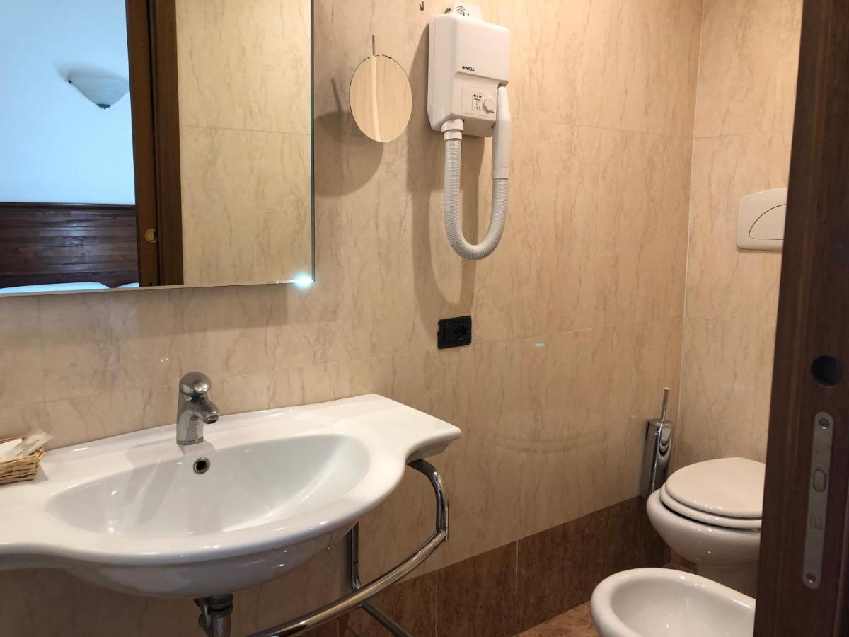 Hotel Le Due Fontane Florence