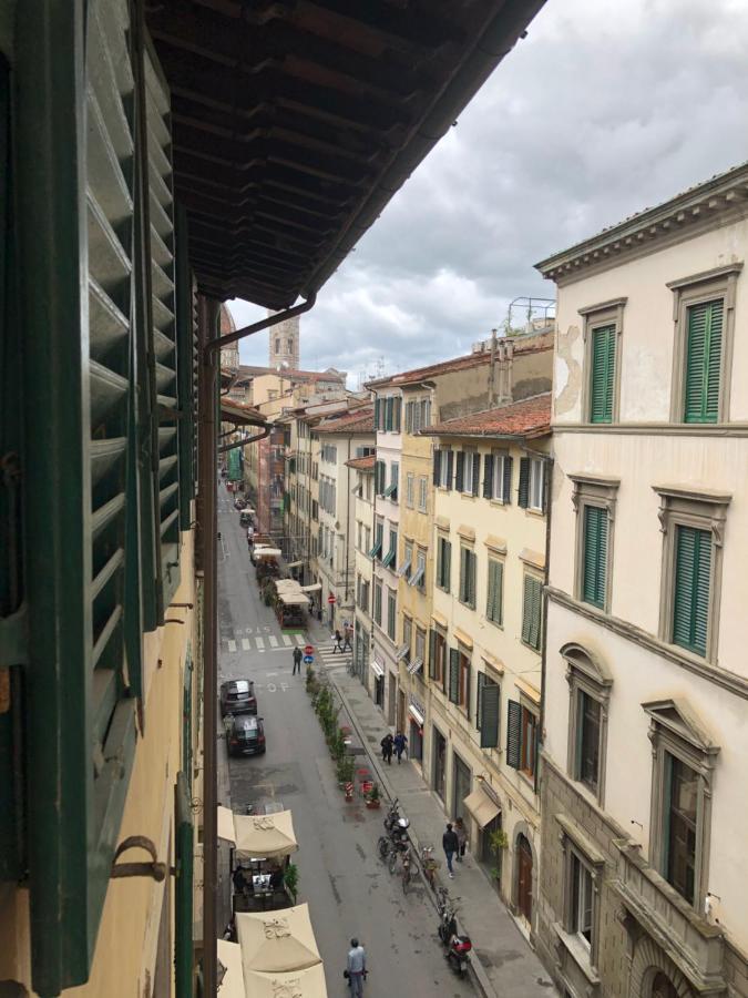Le Due Fontane 3* Florence