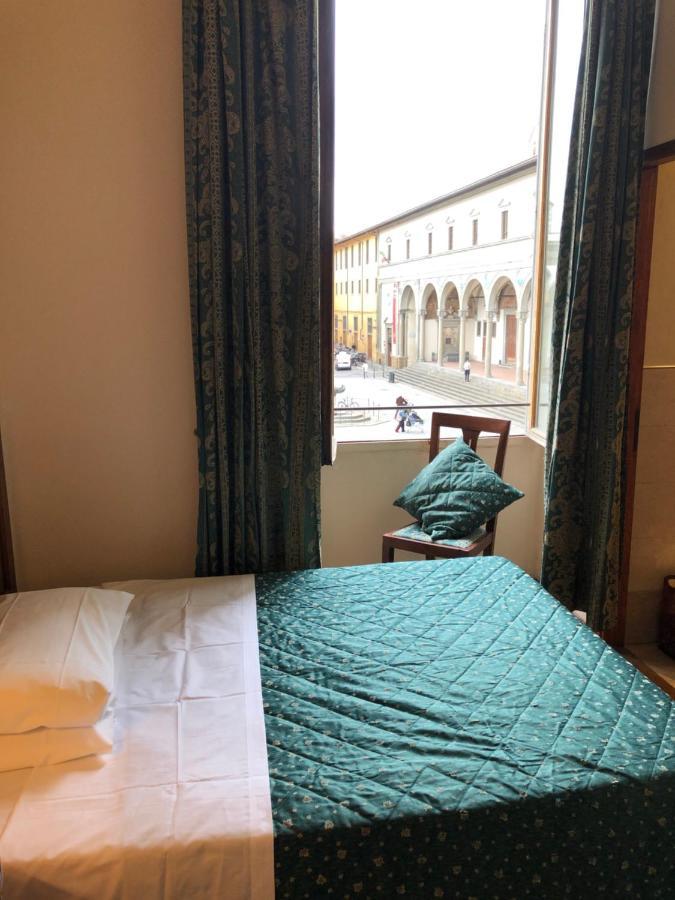 Hotel Le Due Fontane Florence
