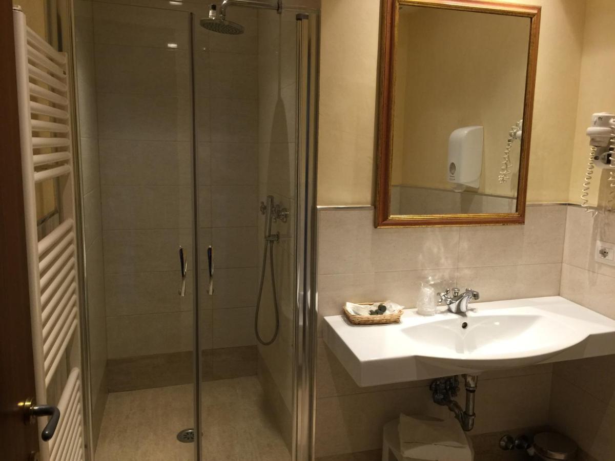 Hotel Le Due Fontane Florence