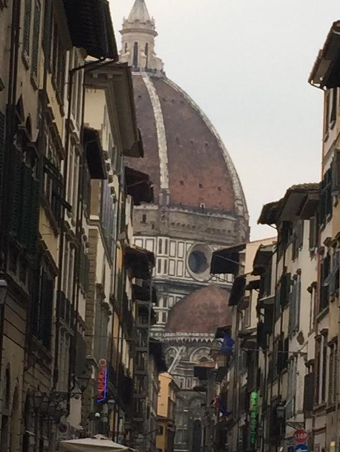 Le Due Fontane Hotel Florence