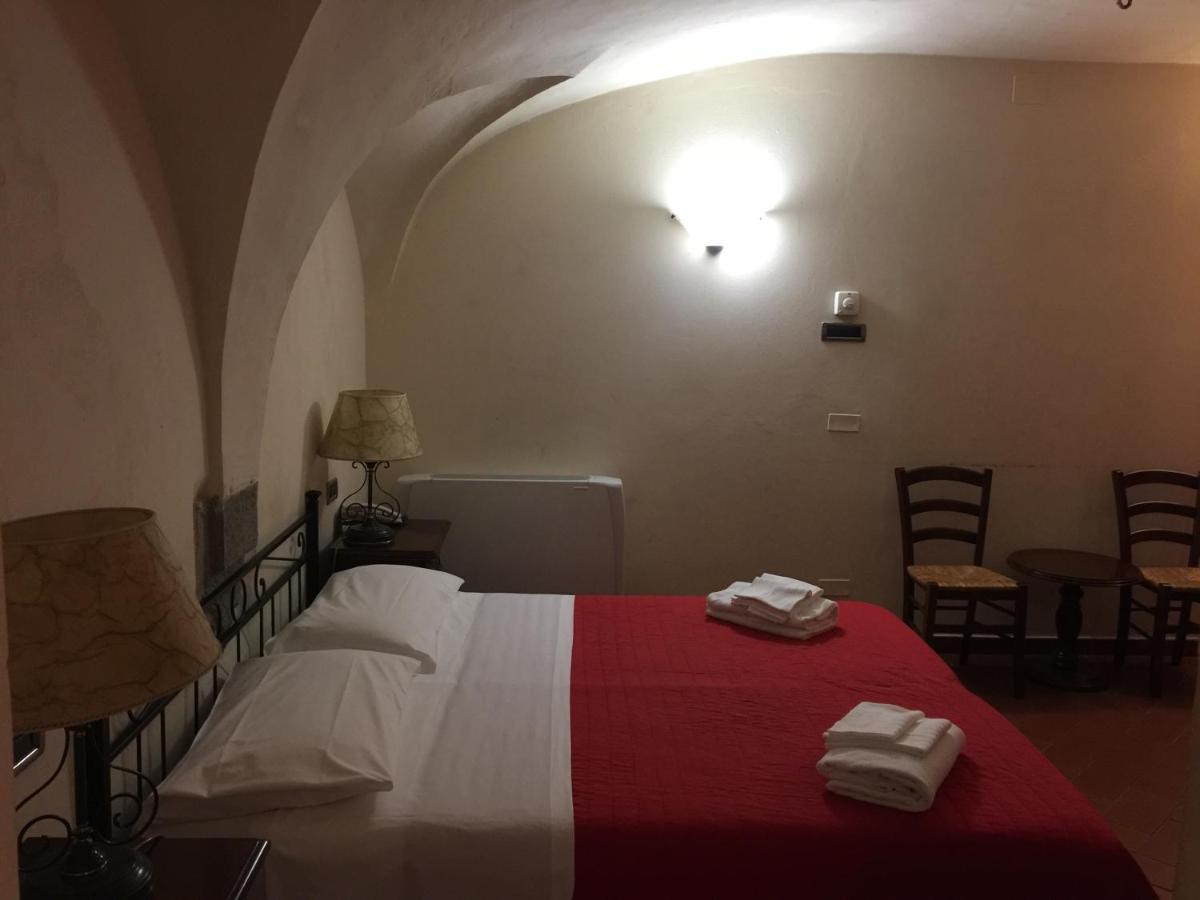 Hotel Le Due Fontane Florence