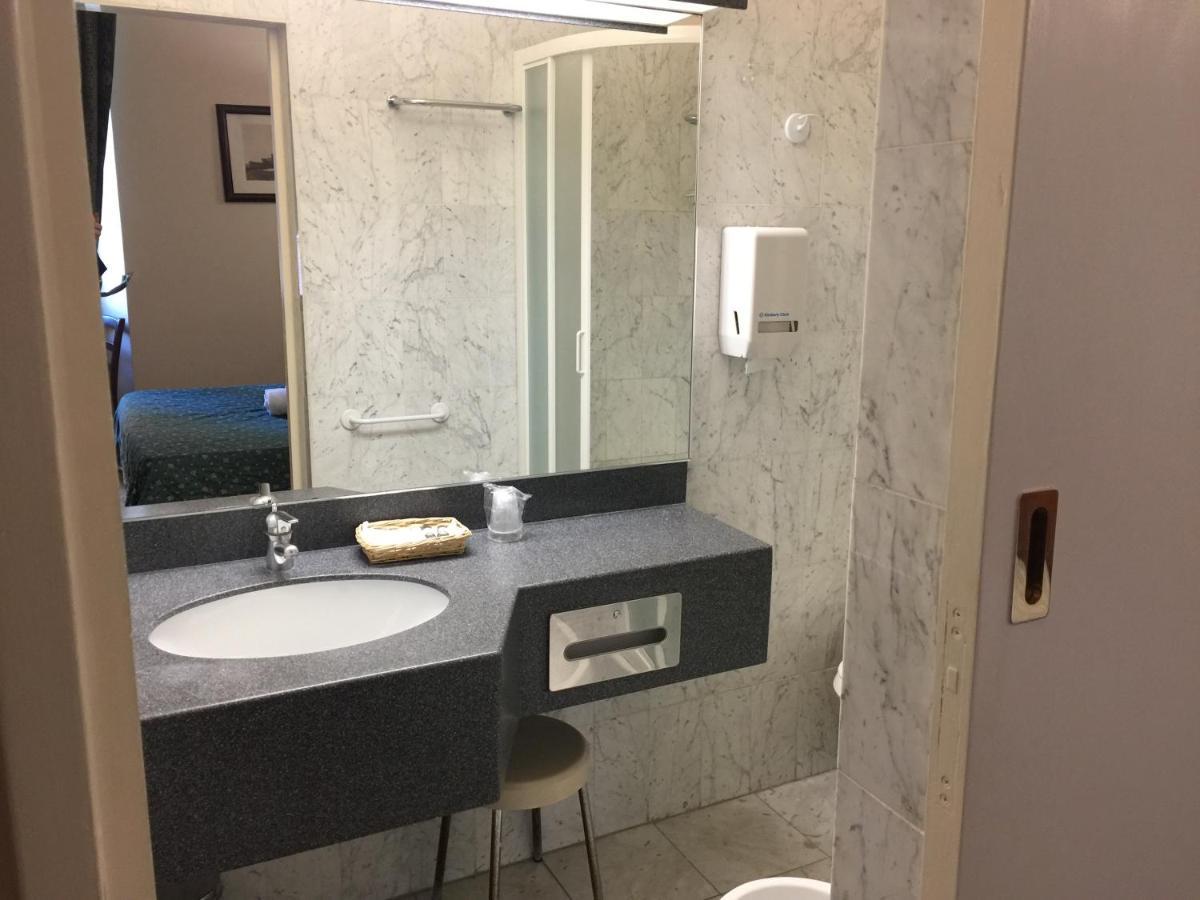 Le Due Fontane Hotel Florence