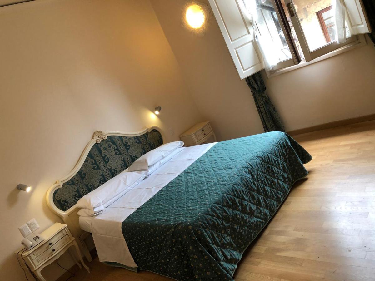 Hotel Le Due Fontane 3*