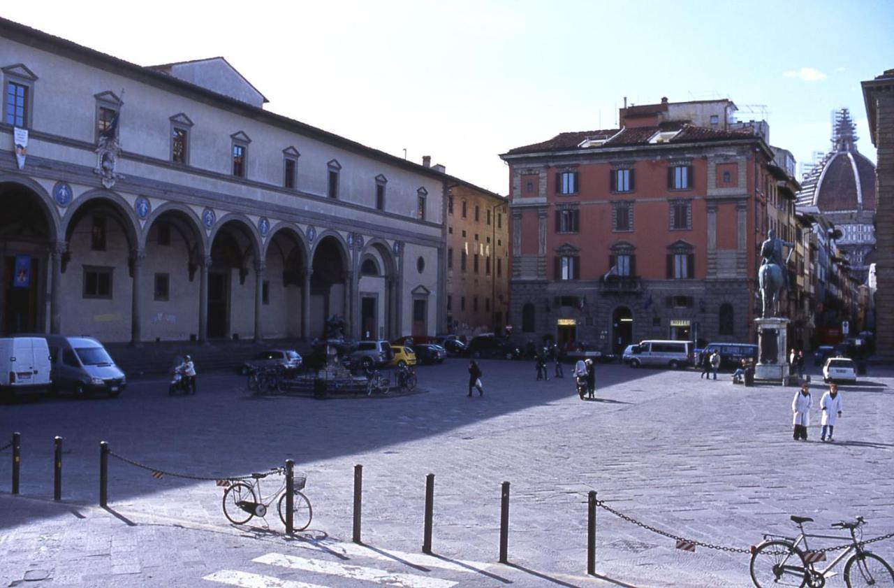 Le Due Fontane Hotel 3*