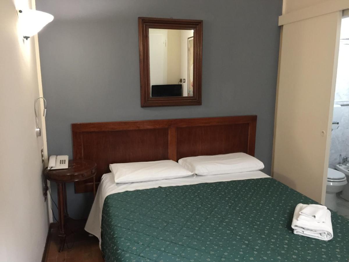 Le Due Fontane Hotel Florence