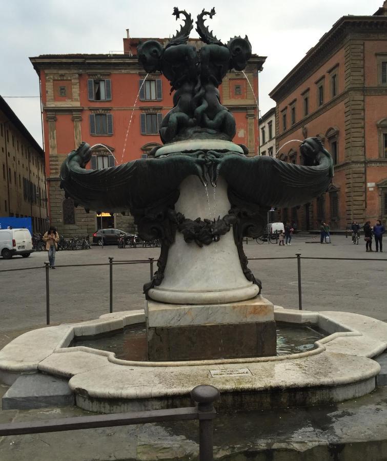 Le Due Fontane Hotel 3*