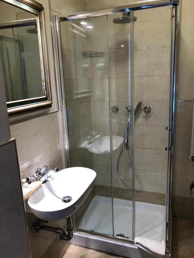 Le Due Fontane Hotel 3*