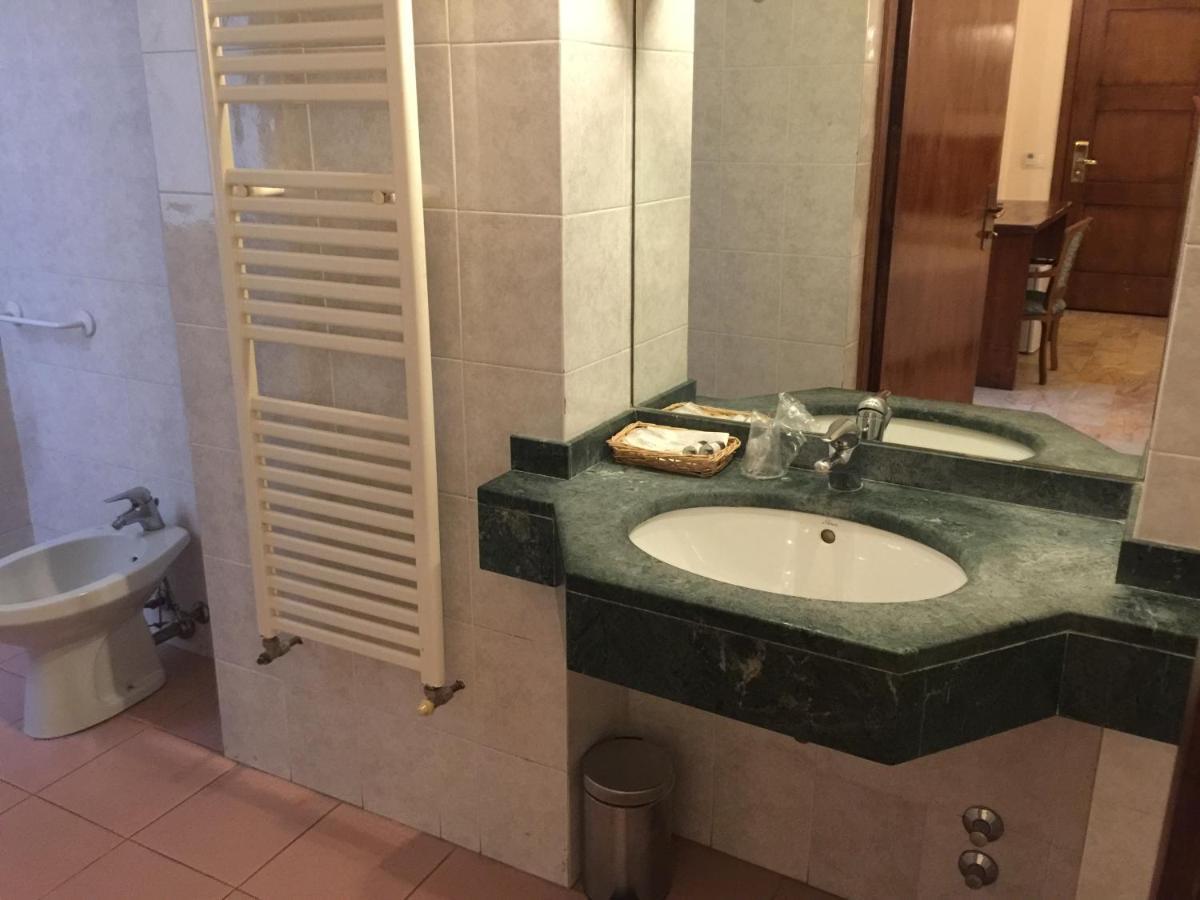 Le Due Fontane Hotel 3*