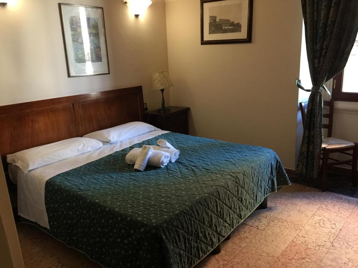 Le Due Fontane Florence