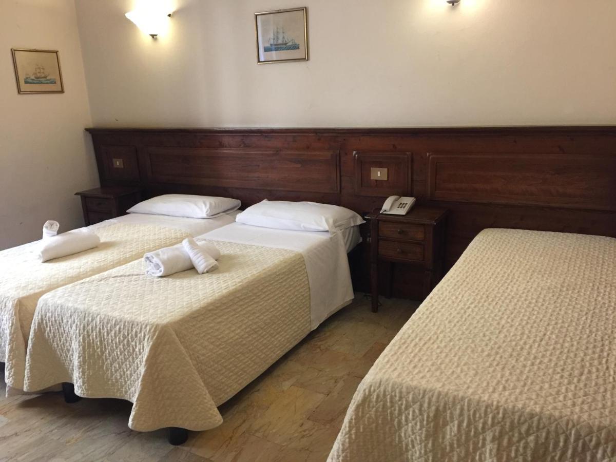 Le Due Fontane Florence