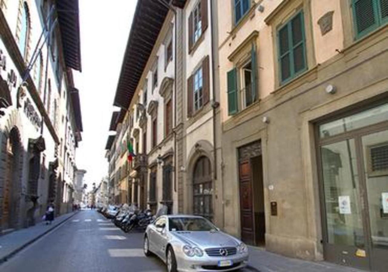 Apartment Leonardo Al Duomo - Bufalini Florence