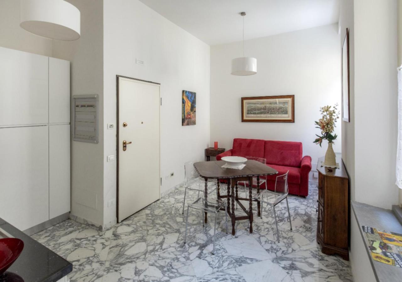 Apartment Leonardo Al Duomo - Bufalini Florence