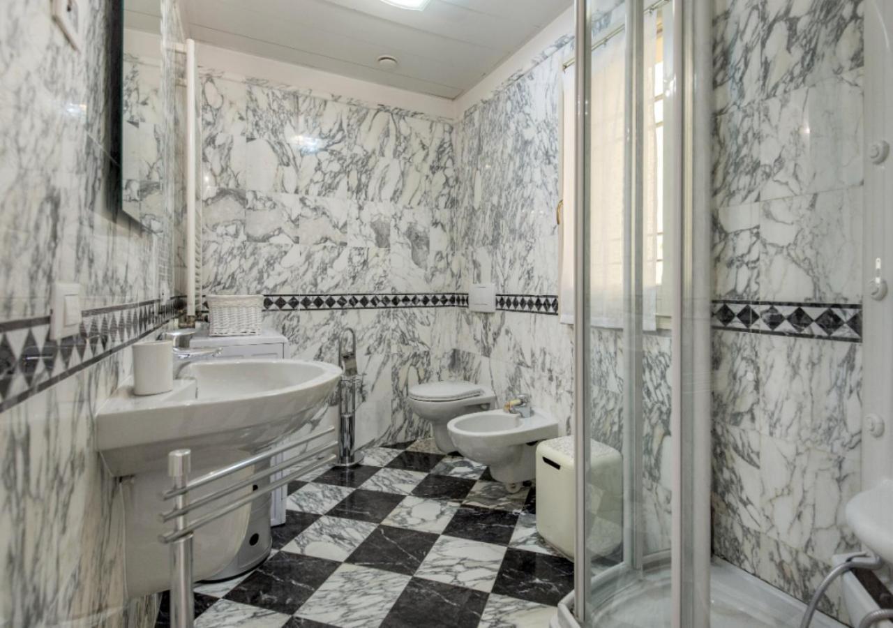 Apartment Leonardo Al Duomo - Bufalini
