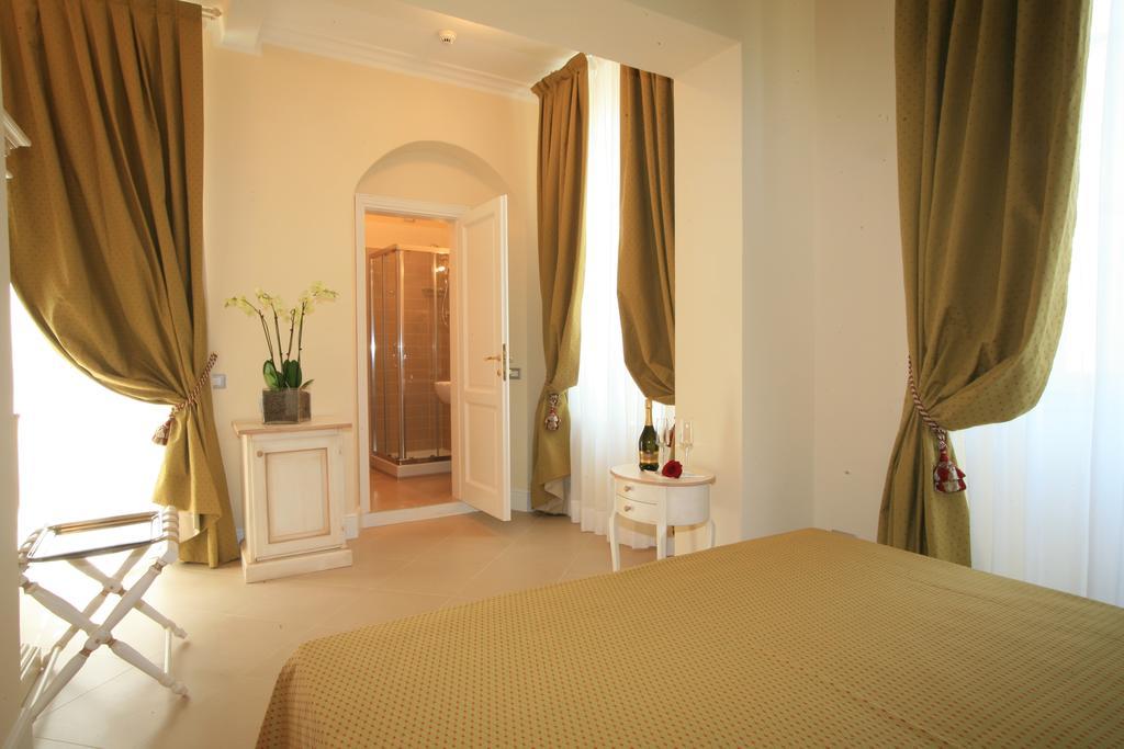 Dei Macchiaioli 3* Florence