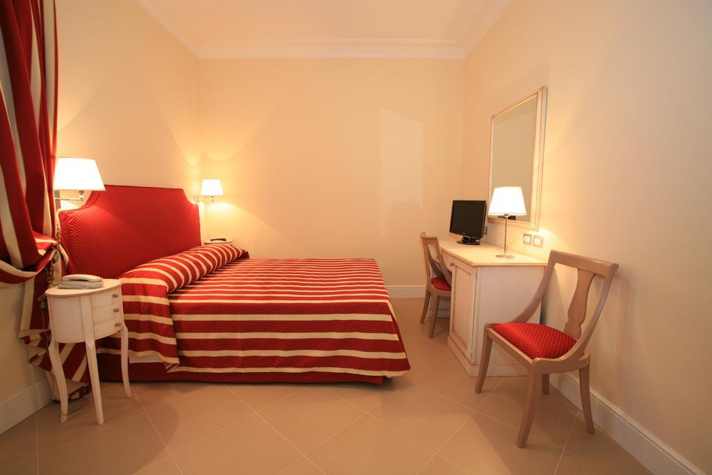 Dei Macchiaioli Hotel Florence