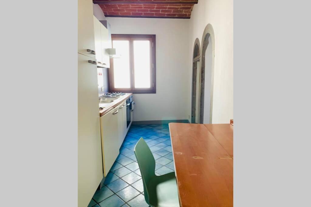 Apartment Presto Apartment Santo Spirito Oltrarno Florence *