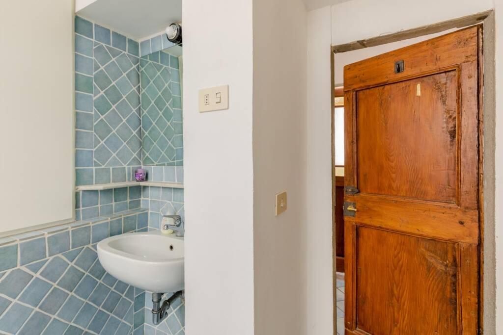 Presto Apartment Santo Spirito Oltrarno Florence Apartment