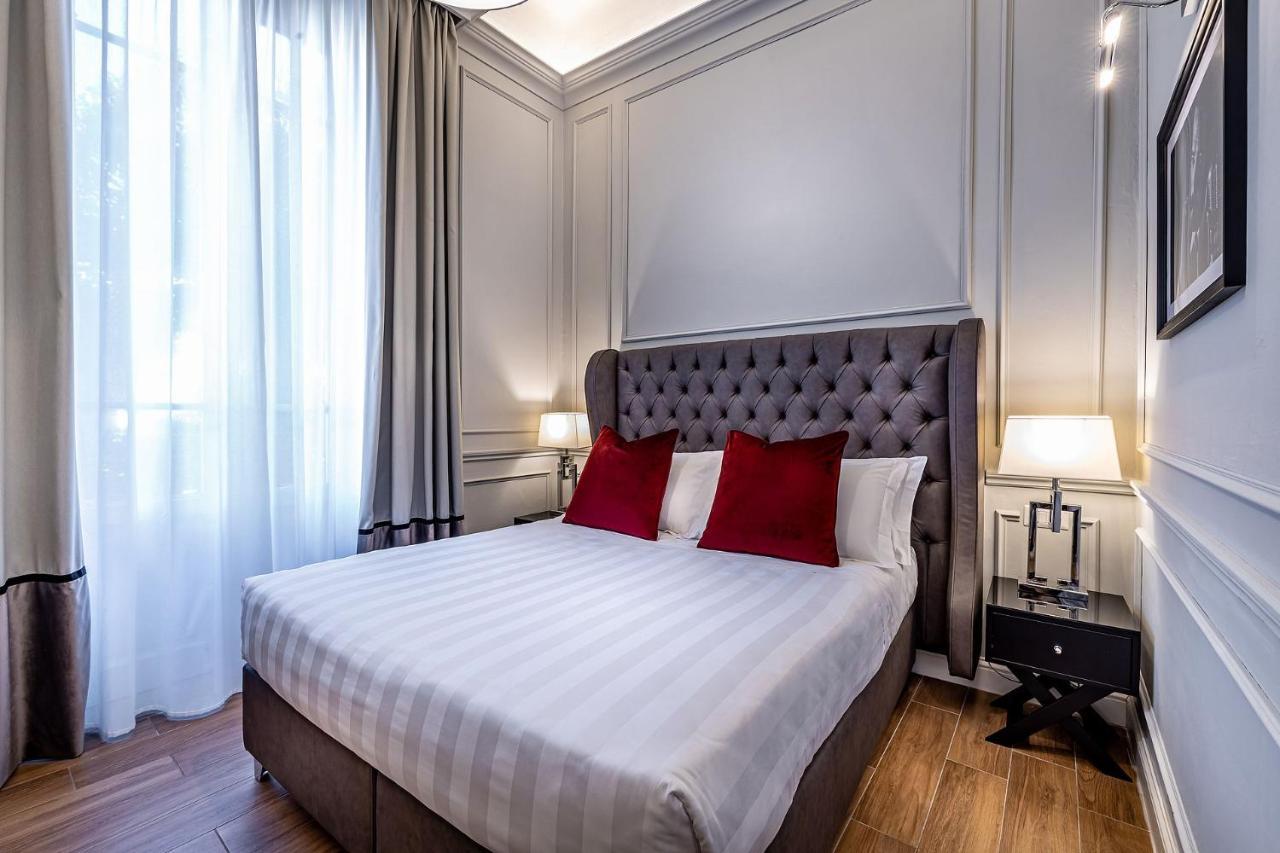 Ungherese Small Luxury Hotel