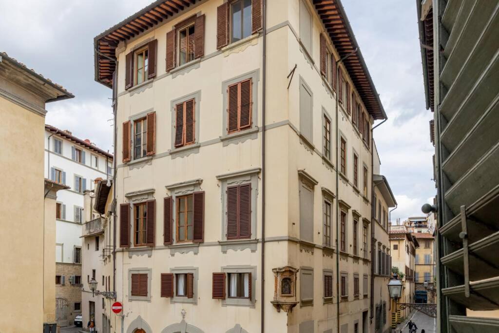 Presto Apartment Santo Spirito Oltrarno Florence Apartment Florence