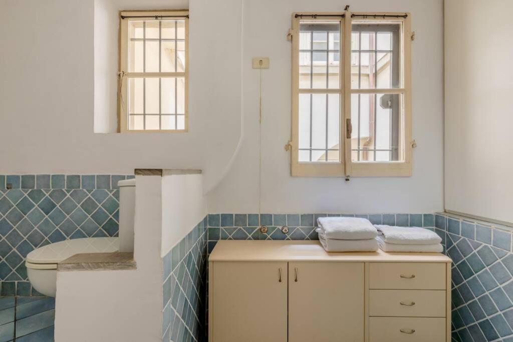 Presto Apartment Santo Spirito Oltrarno Florence Apartment