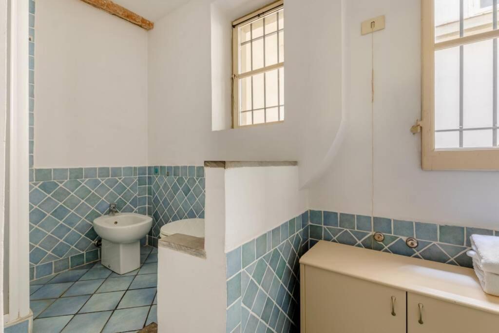 Apartment Presto Apartment Santo Spirito Oltrarno Florence