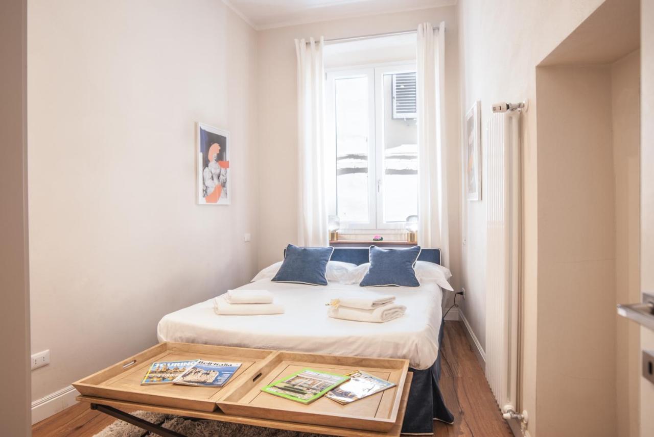 Appartement Condotta