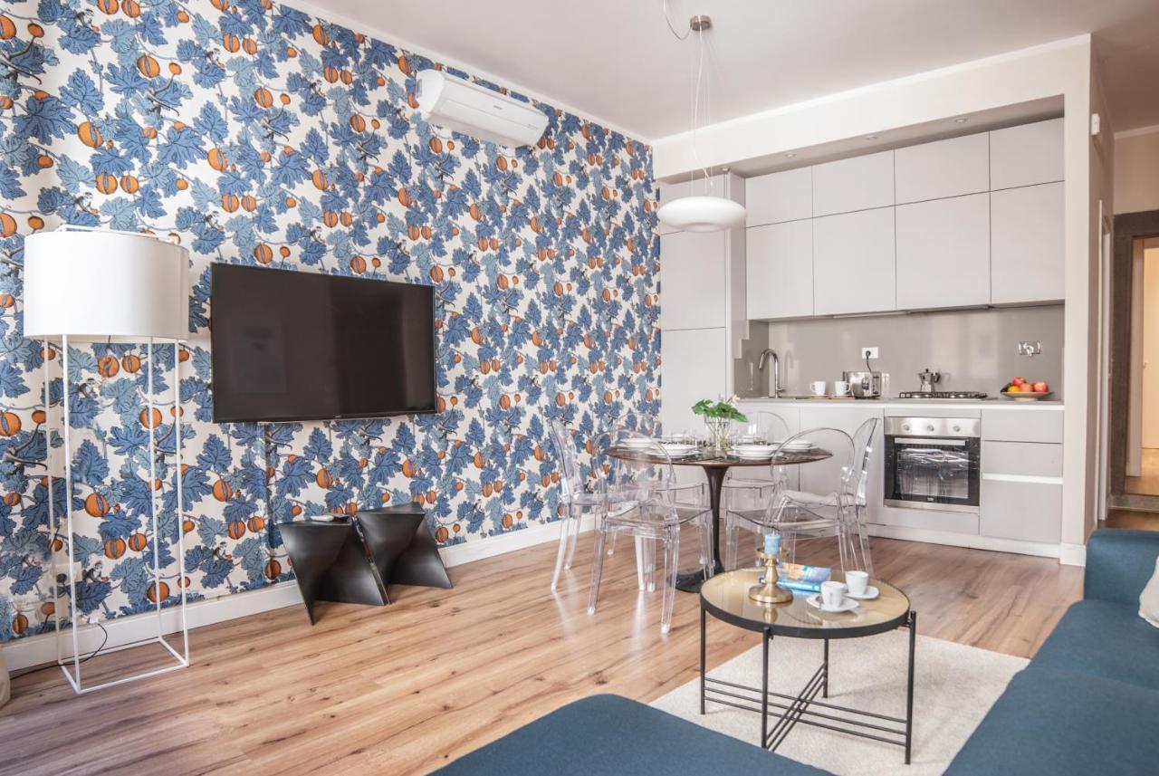 Condotta Appartement