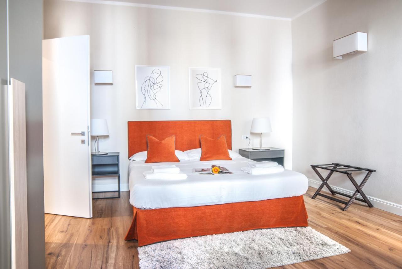 Condotta Appartement Florence