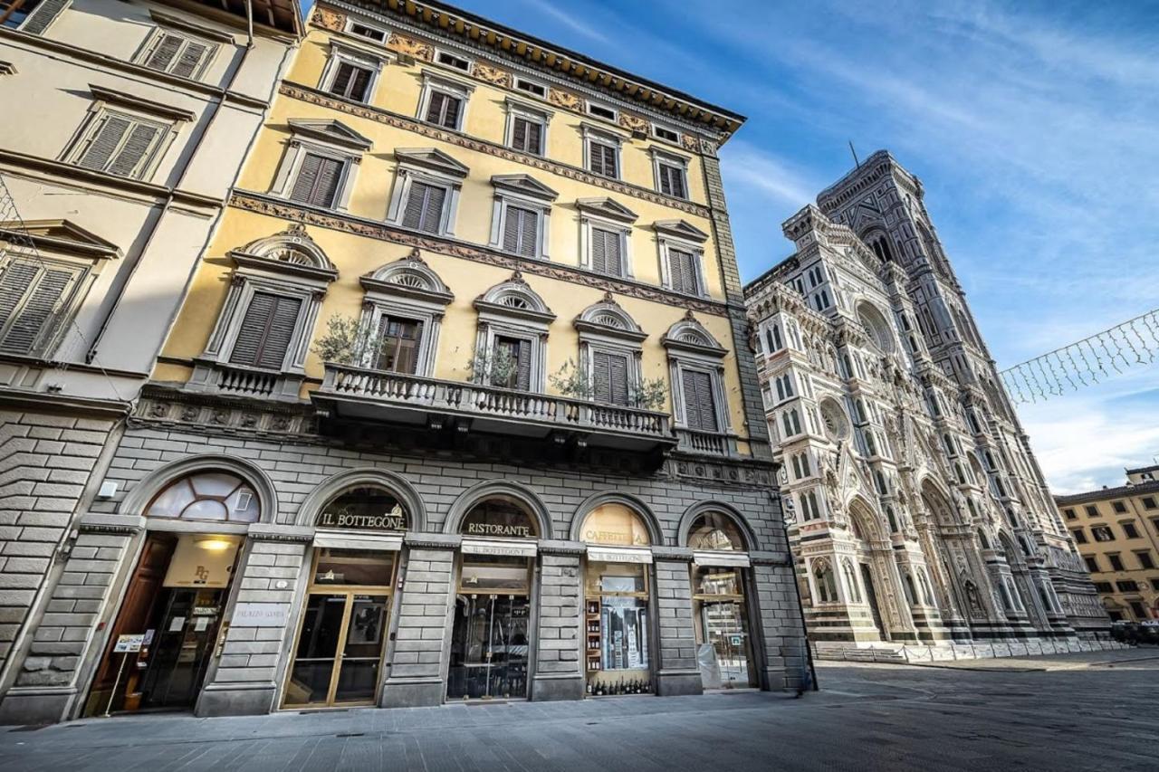 Palazzo Gamba Al Duomo Aparthotel