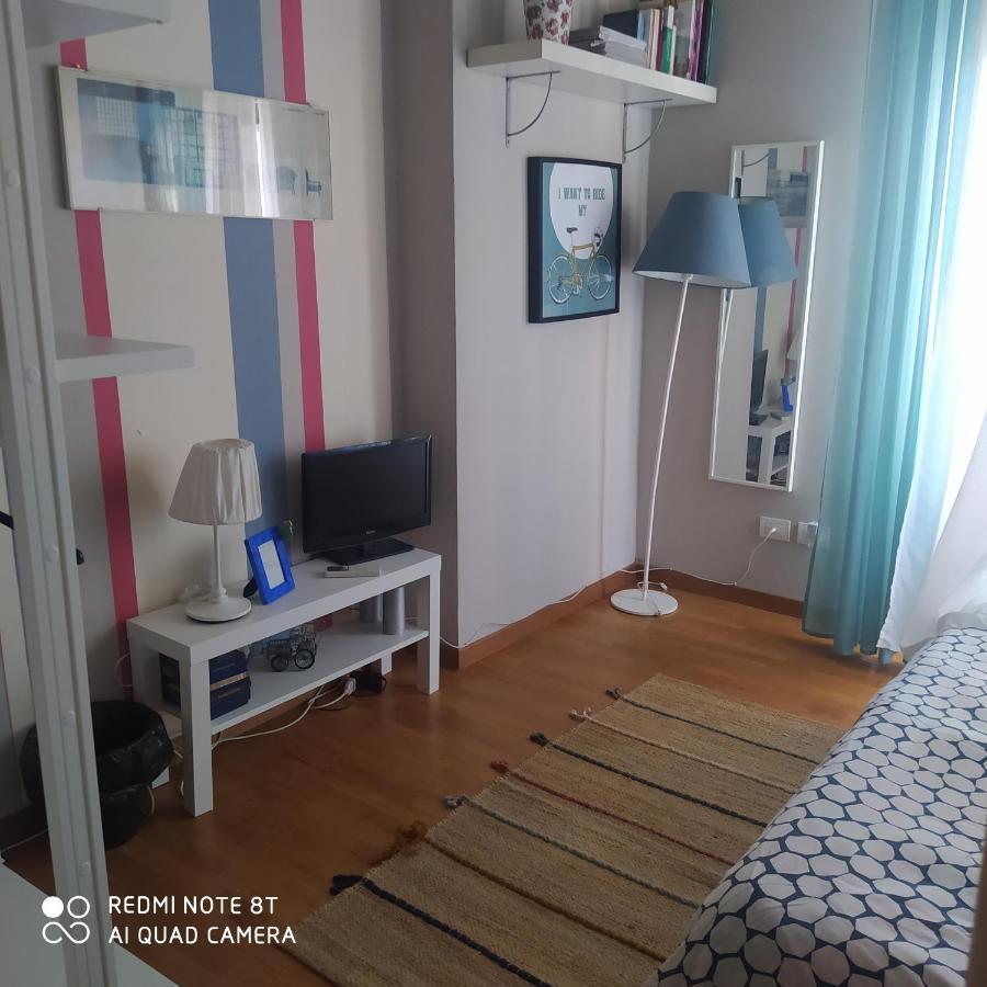 In Private Homestay