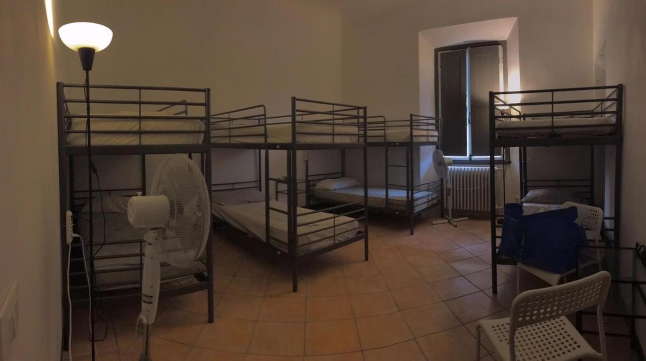 Maison d'hôtes Affitacamera Stella *