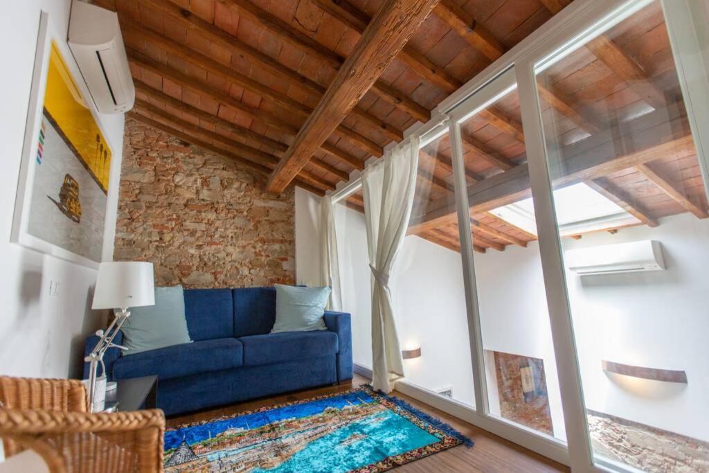 Apartment Cozy In San Frediano *