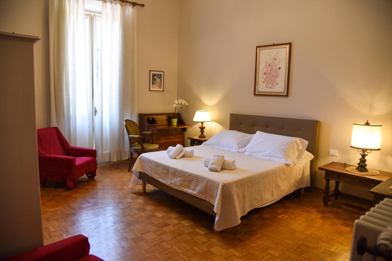 Appartement Lily Florence