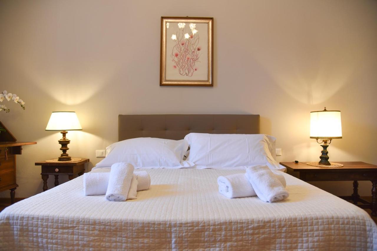 Appartement Lily Florence