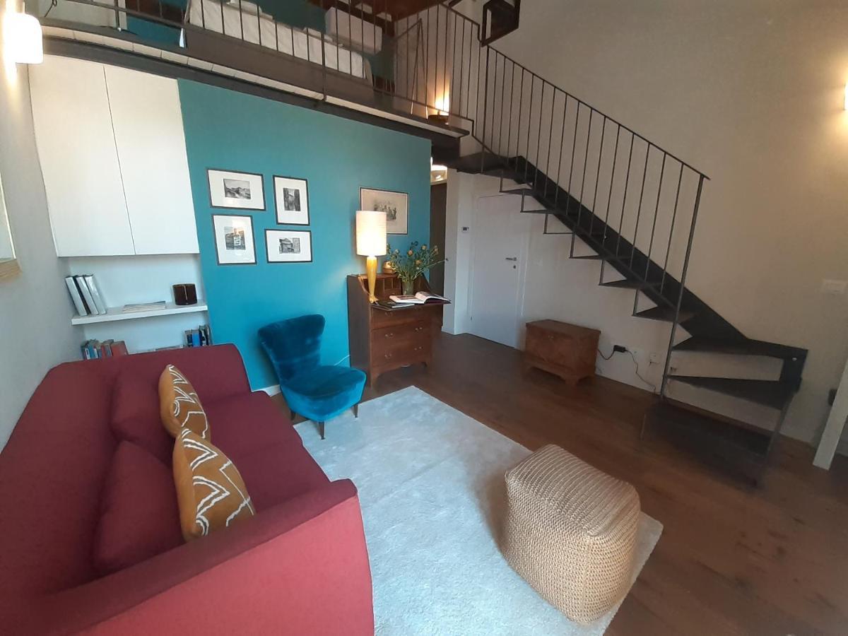 Appartement Orto Penthouse
