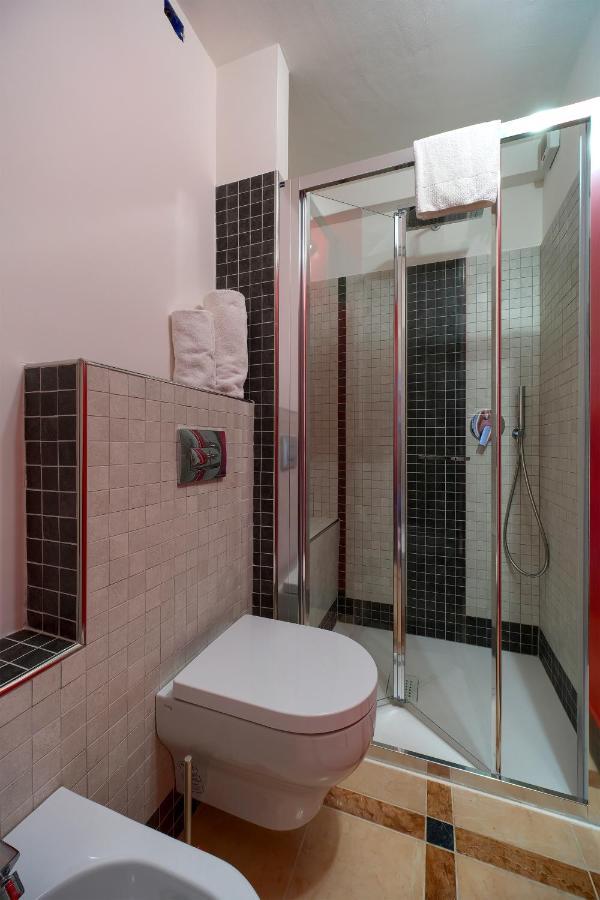Apartment Benci Lalli